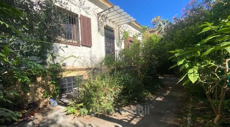 Maison à vendre à Nice