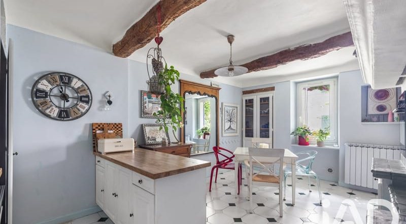 Maison à vendre à Mouans-Sartoux
