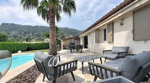 Maison à vendre à Vence