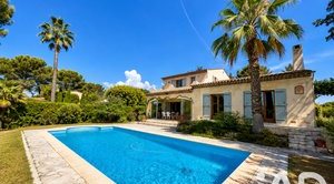 Maison à vendre à Valbonne