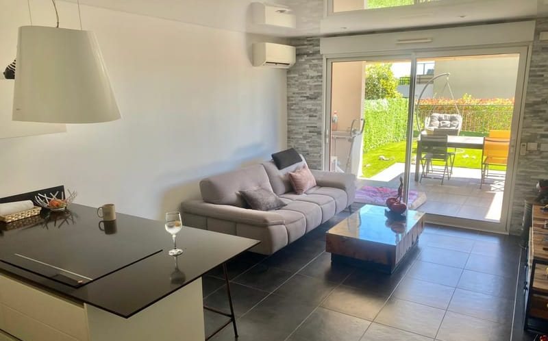 Appartement à vendre à Nice