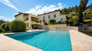Maison à vendre à La Colle-sur-Loup