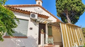 Maison à vendre à Le Cannet