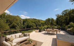 Appartement à vendre à Auribeau-sur-Siagne