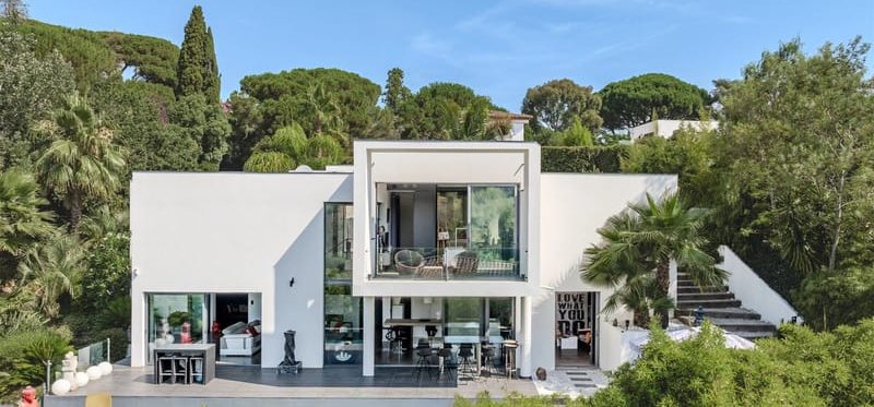 Maison à vendre à La Roquette-sur-Siagne