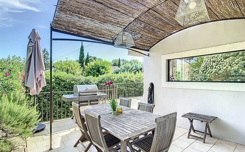 Maison à vendre à Grasse