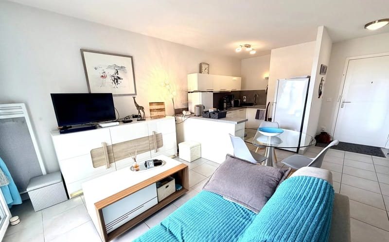 Appartement à vendre à Pégomas