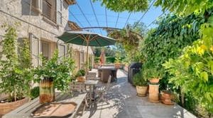 Maison à vendre à Valbonne