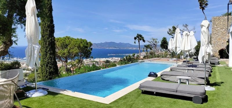 Maison à vendre à Cannes