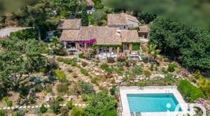 Maison à vendre à Vence