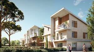 Maison à vendre à Antibes