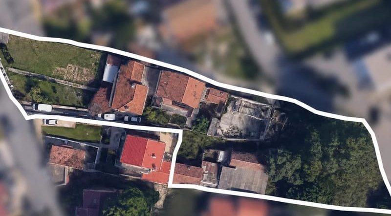 Maison à vendre à Cagnes-sur-Mer