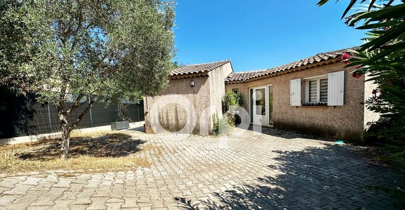 Maison à vendre à Auribeau-sur-Siagne