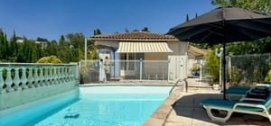 Maison à vendre à Villeneuve-Loubet