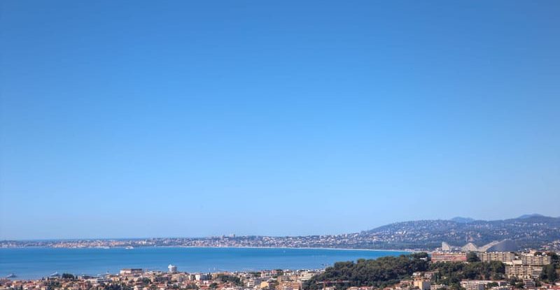 Appartement à vendre à Nice