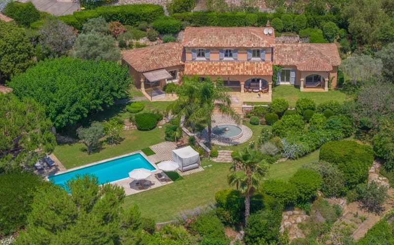 Maison à vendre à Juan-les-Pins