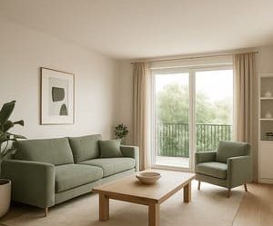 Appartement à vendre à Opio