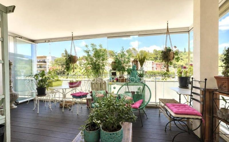 Appartement à vendre à Auribeau-sur-Siagne