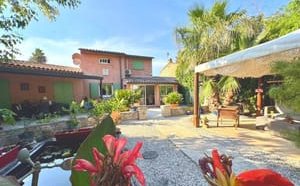 Maison à vendre à Auribeau-sur-Siagne