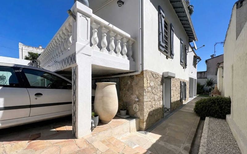 Maison à vendre à Vallauris
