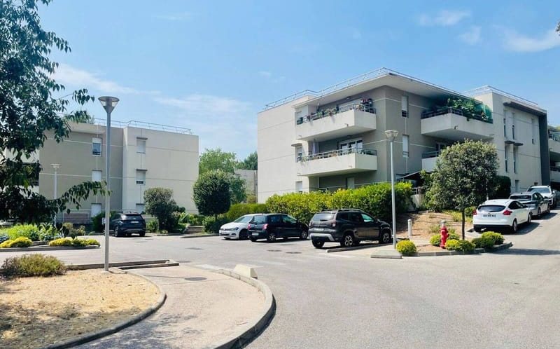 Appartement à vendre à Mouans-Sartoux