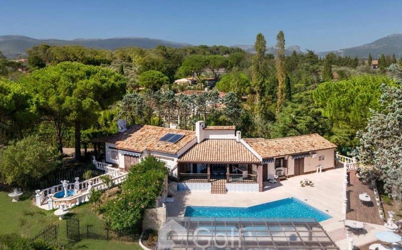 Maison à vendre à Mouans-Sartoux
