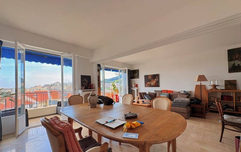 Appartement à vendre à Nice