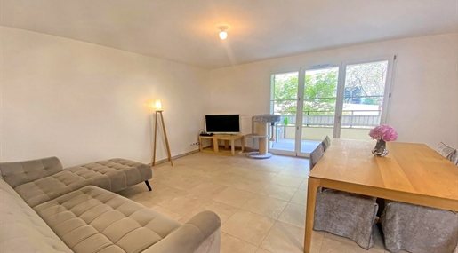 Appartement à vendre à Roquefort-les-Pins