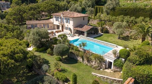 Maison à vendre à Vence