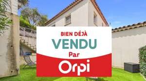 Maison à vendre à Pégomas