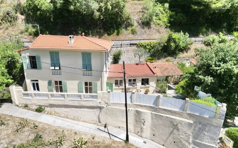 Maison à vendre à Nice