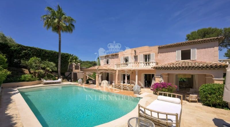 Maison à vendre à Biot