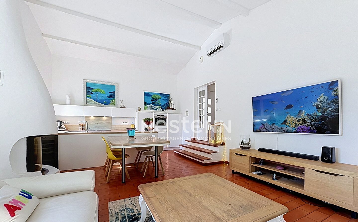 Maison à vendre à Cannes