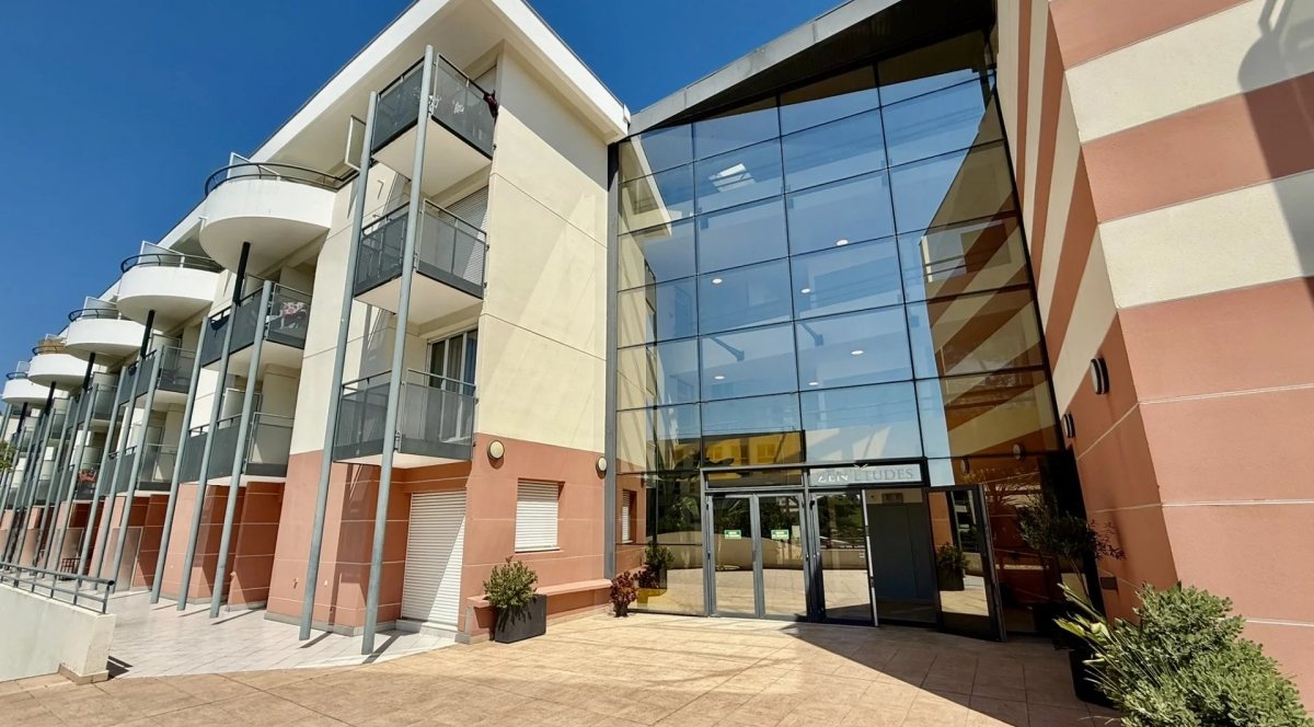 Appartement à vendre à Valbonne