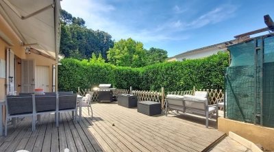 Maison à vendre à Villeneuve-Loubet