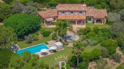 Maison à vendre à Antibes