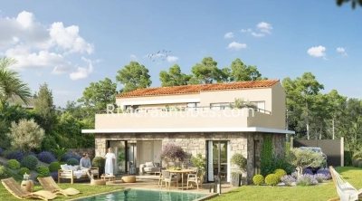 Maison à vendre à Valbonne