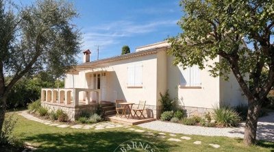 Maison à vendre à Opio