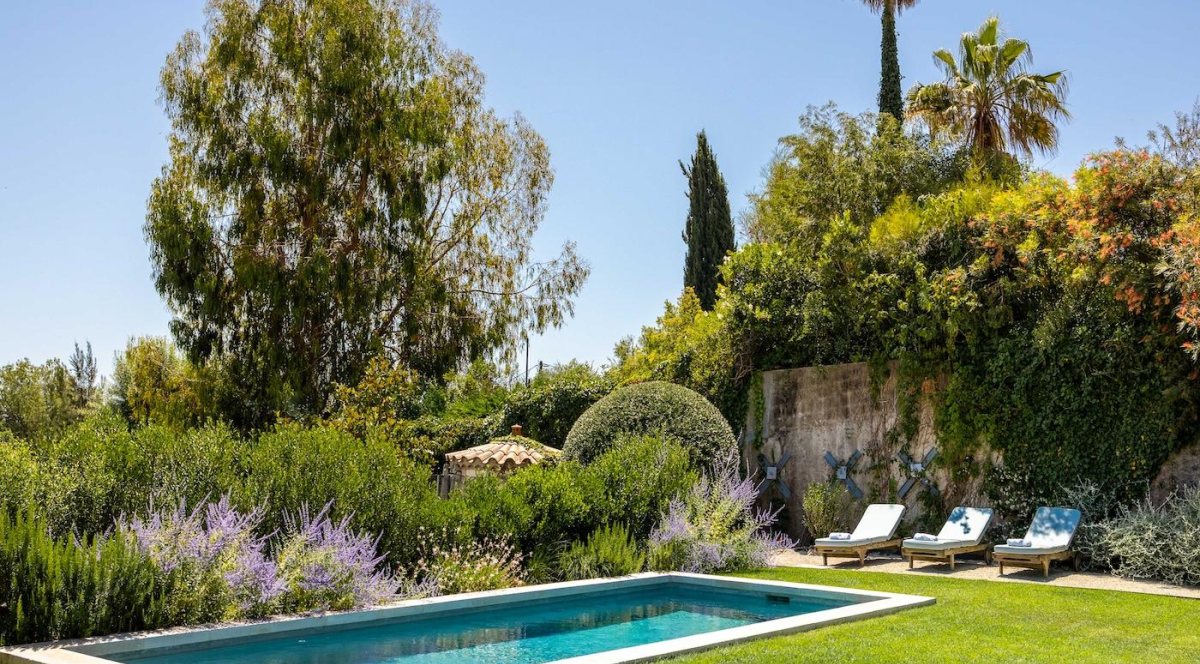 Maison à vendre à La Colle-sur-Loup