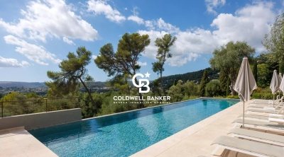 Appartement à vendre à Saint-Paul-de-Vence