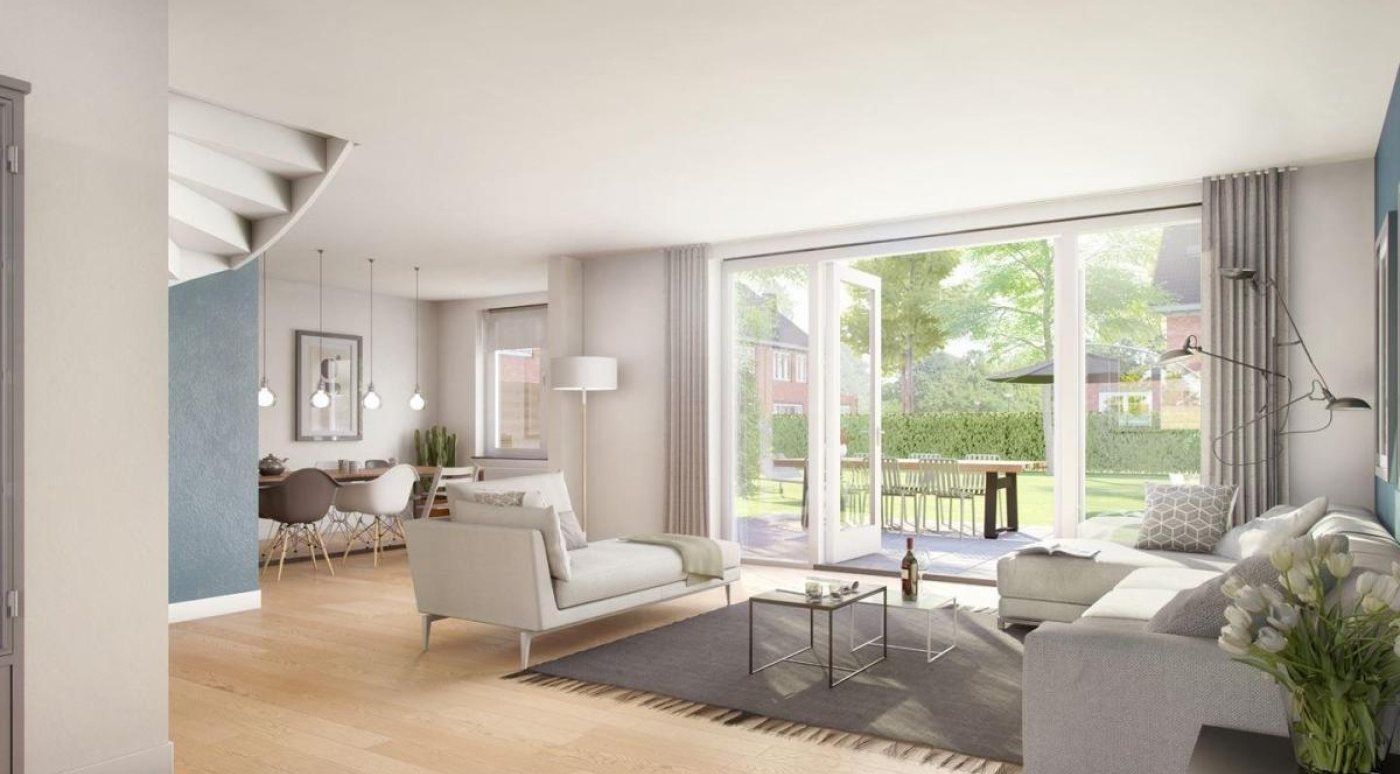 Appartement à vendre à Juan-les-Pins
