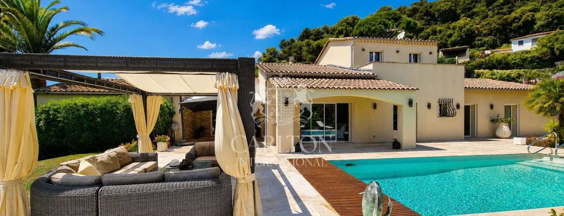 Maison à vendre à La Colle-sur-Loup
