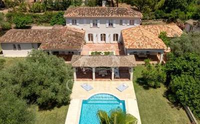 Maison à vendre à Mouans-Sartoux