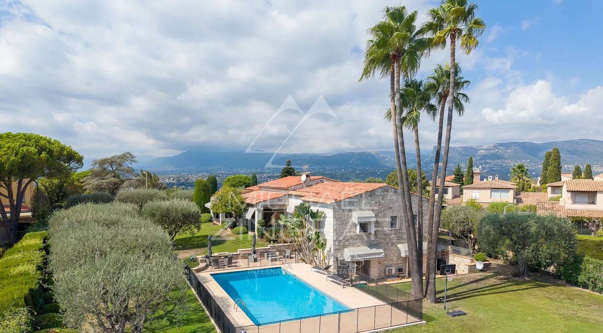 Maison à vendre à Nice