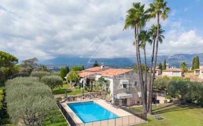 Maison à vendre à Nice