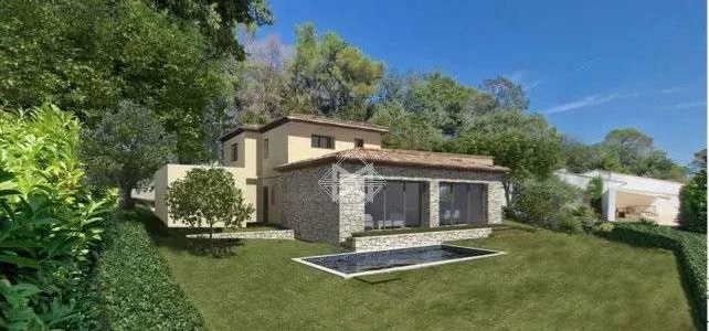 Maison à vendre à Valbonne