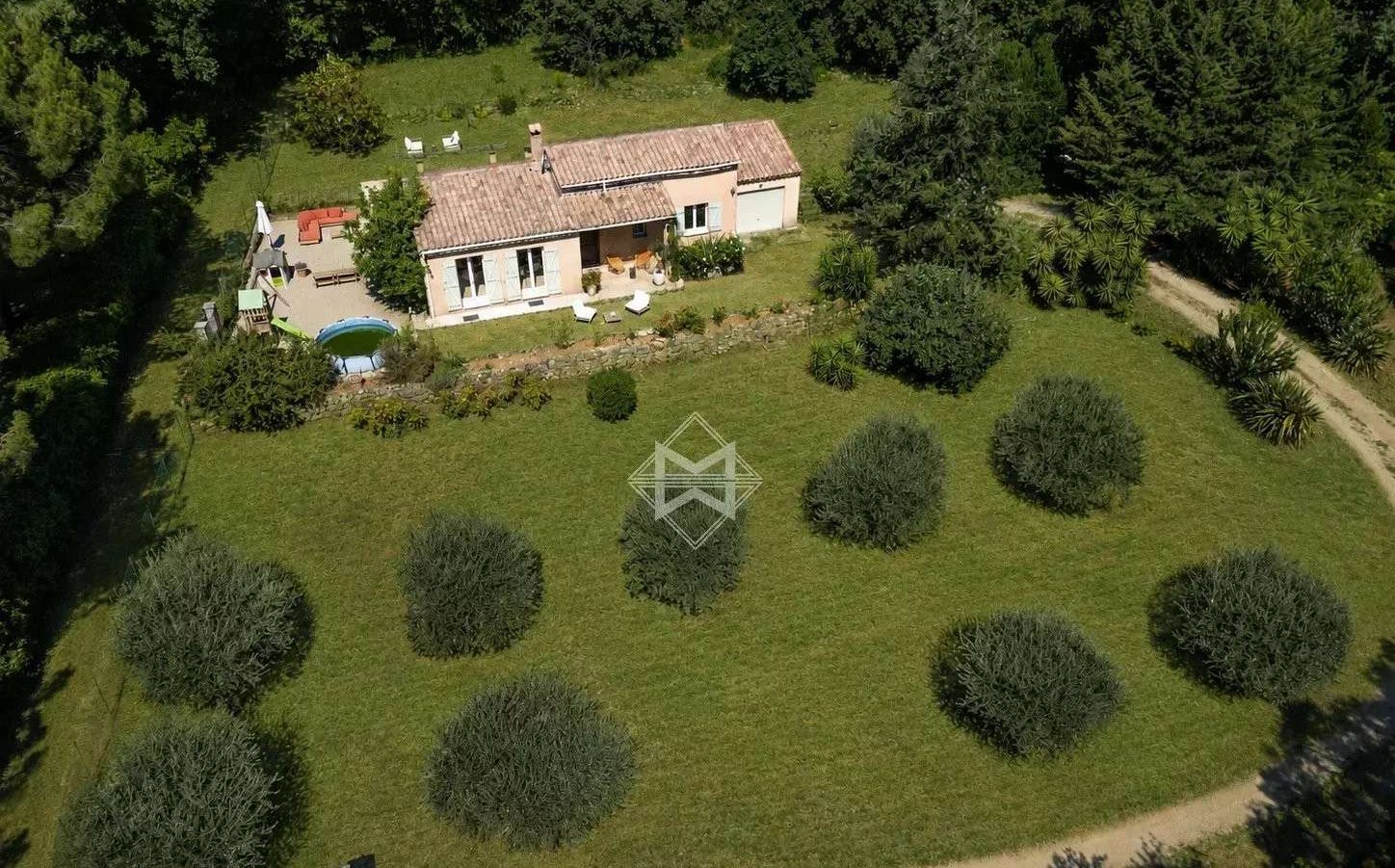 Maison à vendre à Valbonne