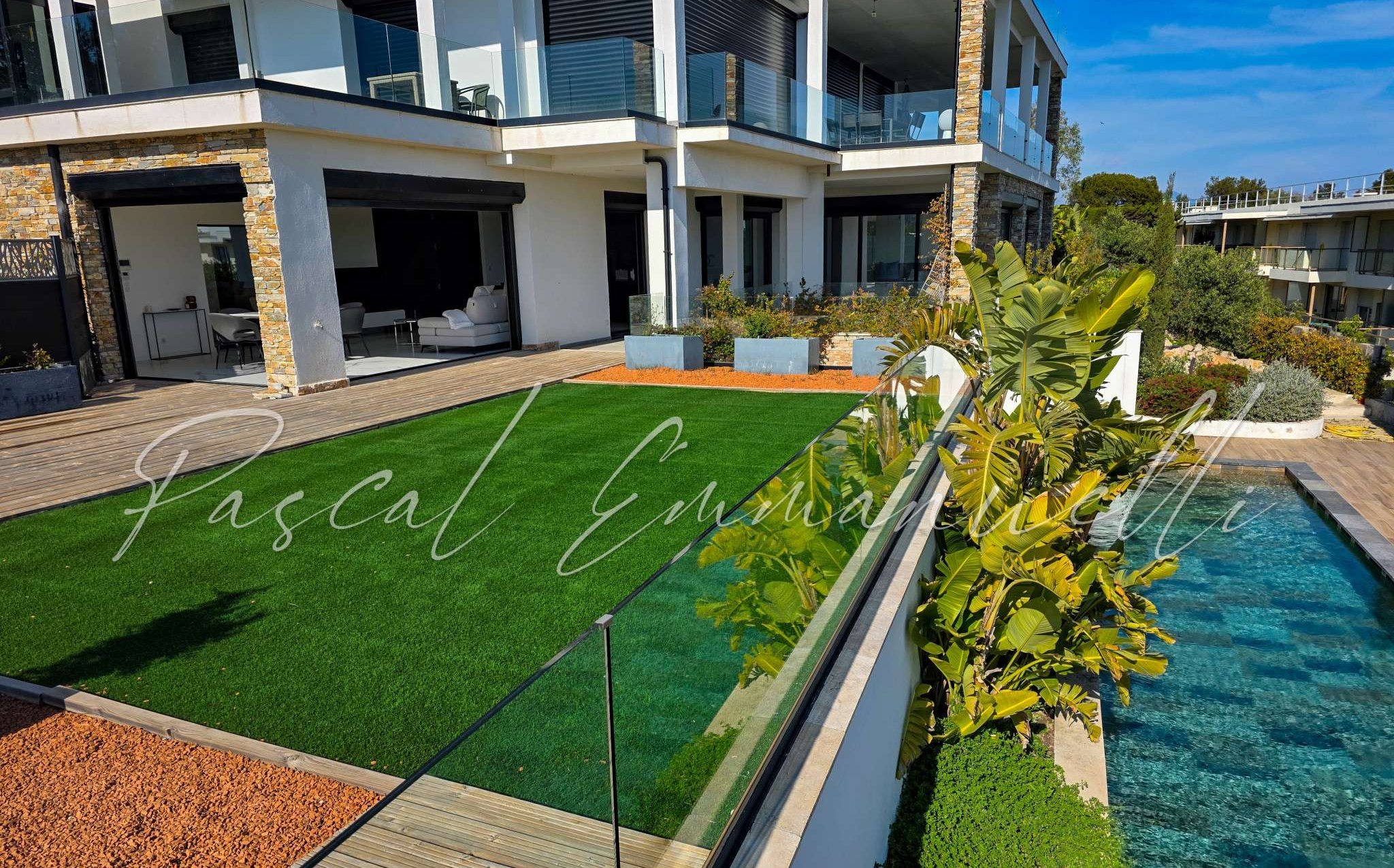 Maison à vendre à Villeneuve-Loubet